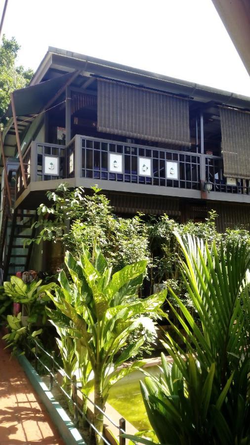 T Star Cottage Langkawi Pantai Cenang  Exterior photo
