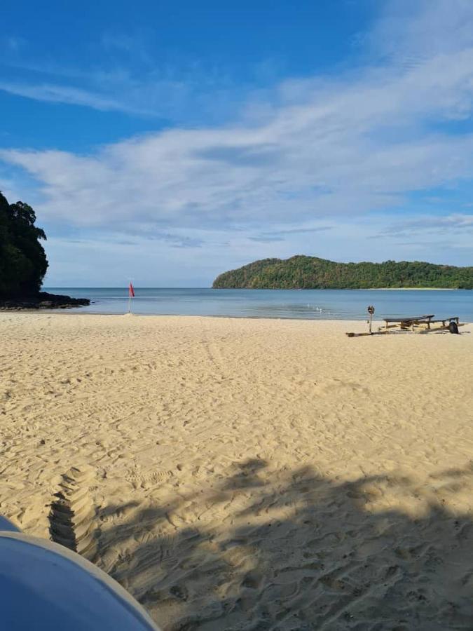T Star Cottage Langkawi Pantai Cenang  Exterior photo