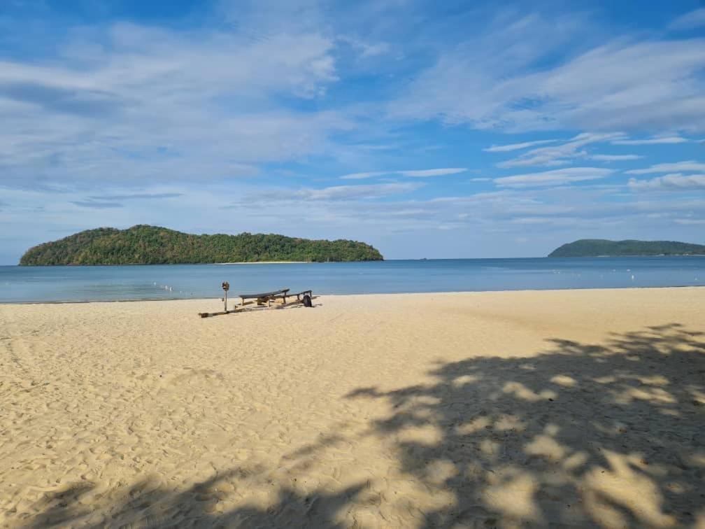 T Star Cottage Langkawi Pantai Cenang  Exterior photo