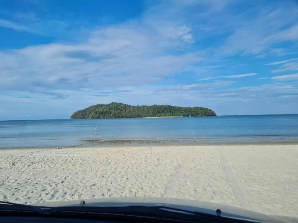 T Star Cottage Langkawi Pantai Cenang  Exterior photo