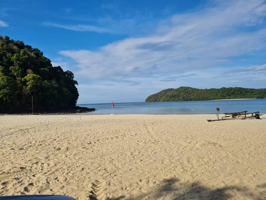 T Star Cottage Langkawi Pantai Cenang  Exterior photo