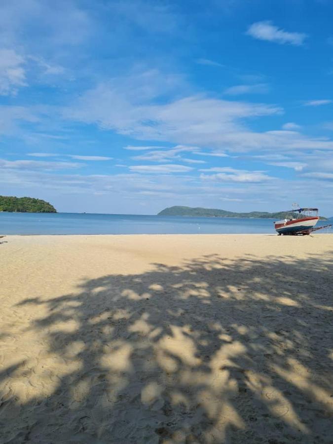 T Star Cottage Langkawi Pantai Cenang  Exterior photo