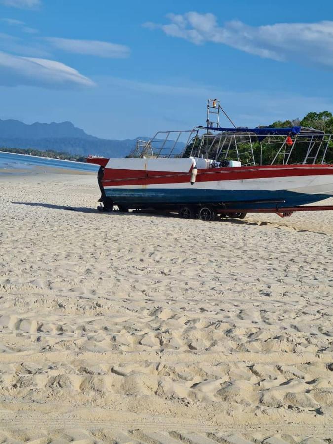 T Star Cottage Langkawi Pantai Cenang  Exterior photo