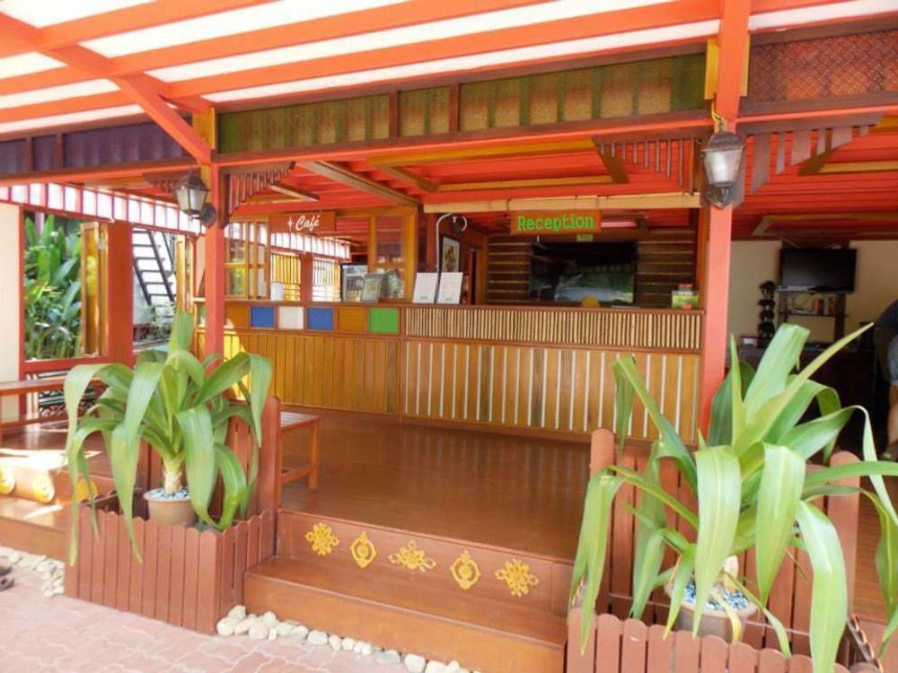 T Star Cottage Langkawi Pantai Cenang  Exterior photo