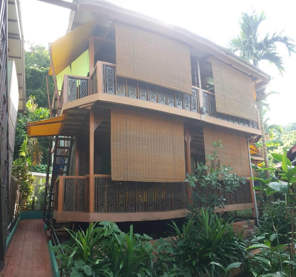 T Star Cottage Langkawi Pantai Cenang  Exterior photo