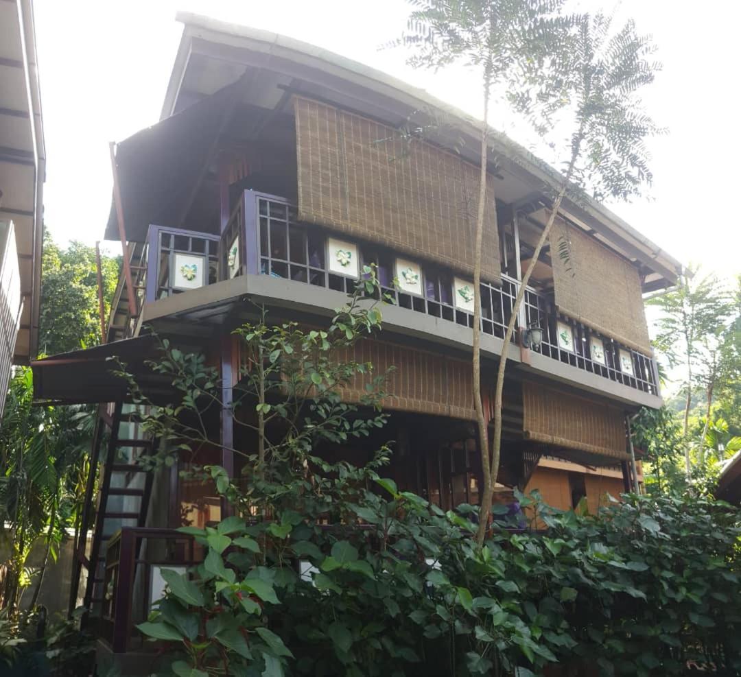 T Star Cottage Langkawi Pantai Cenang  Exterior photo