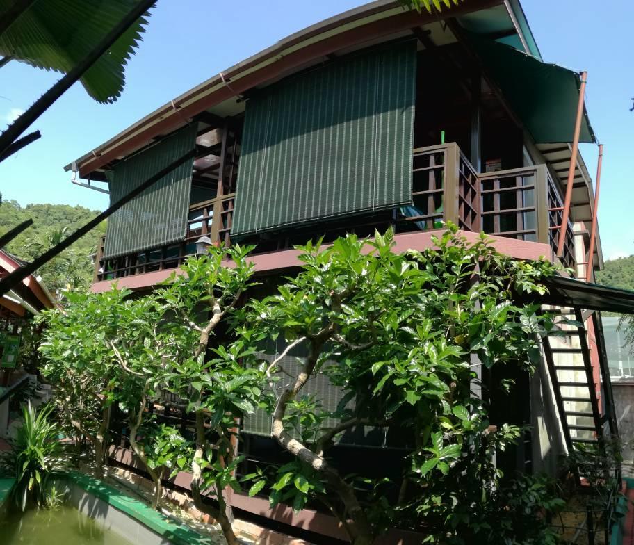 T Star Cottage Langkawi Pantai Cenang  Exterior photo