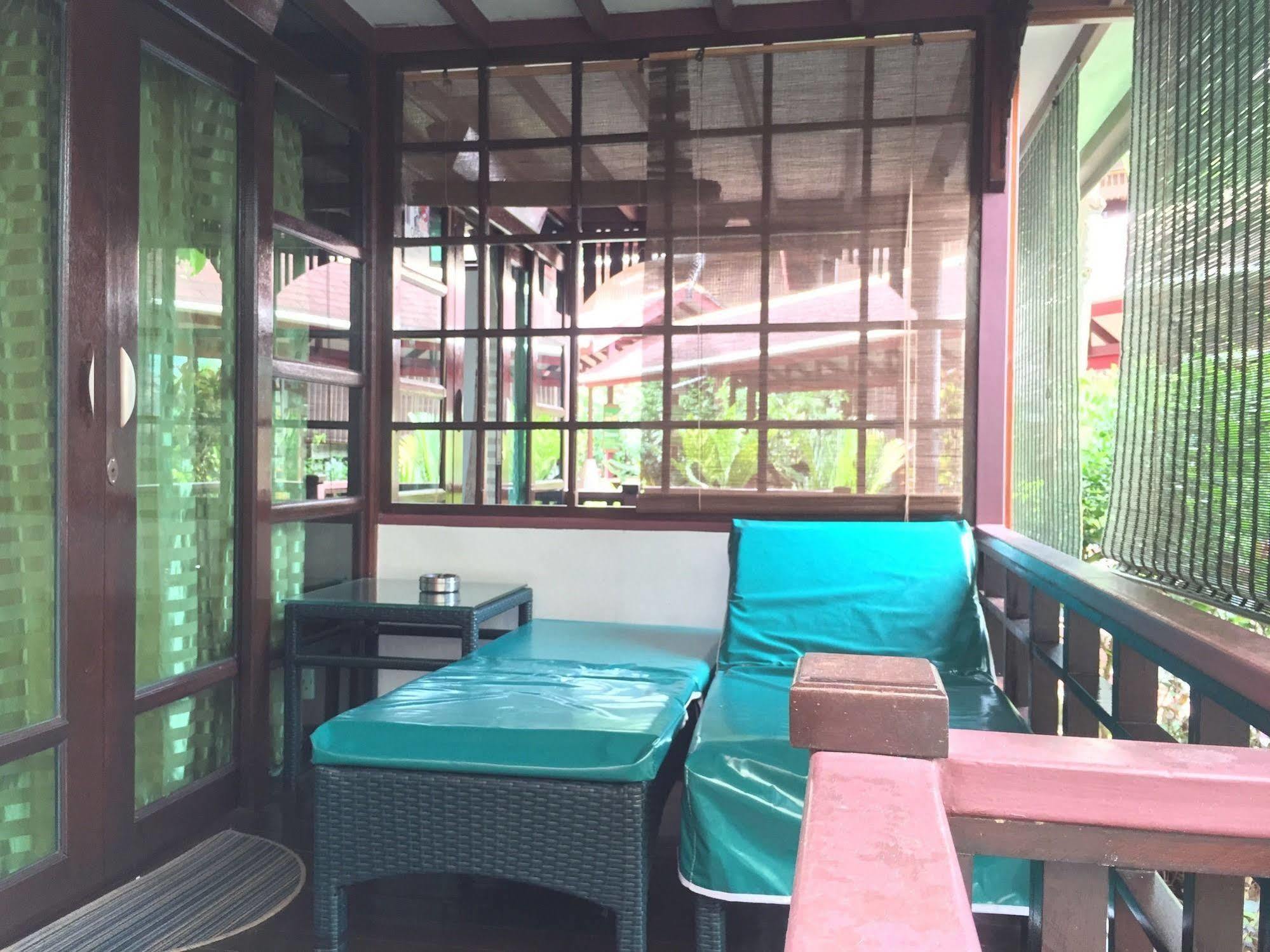 T Star Cottage Langkawi Pantai Cenang  Exterior photo