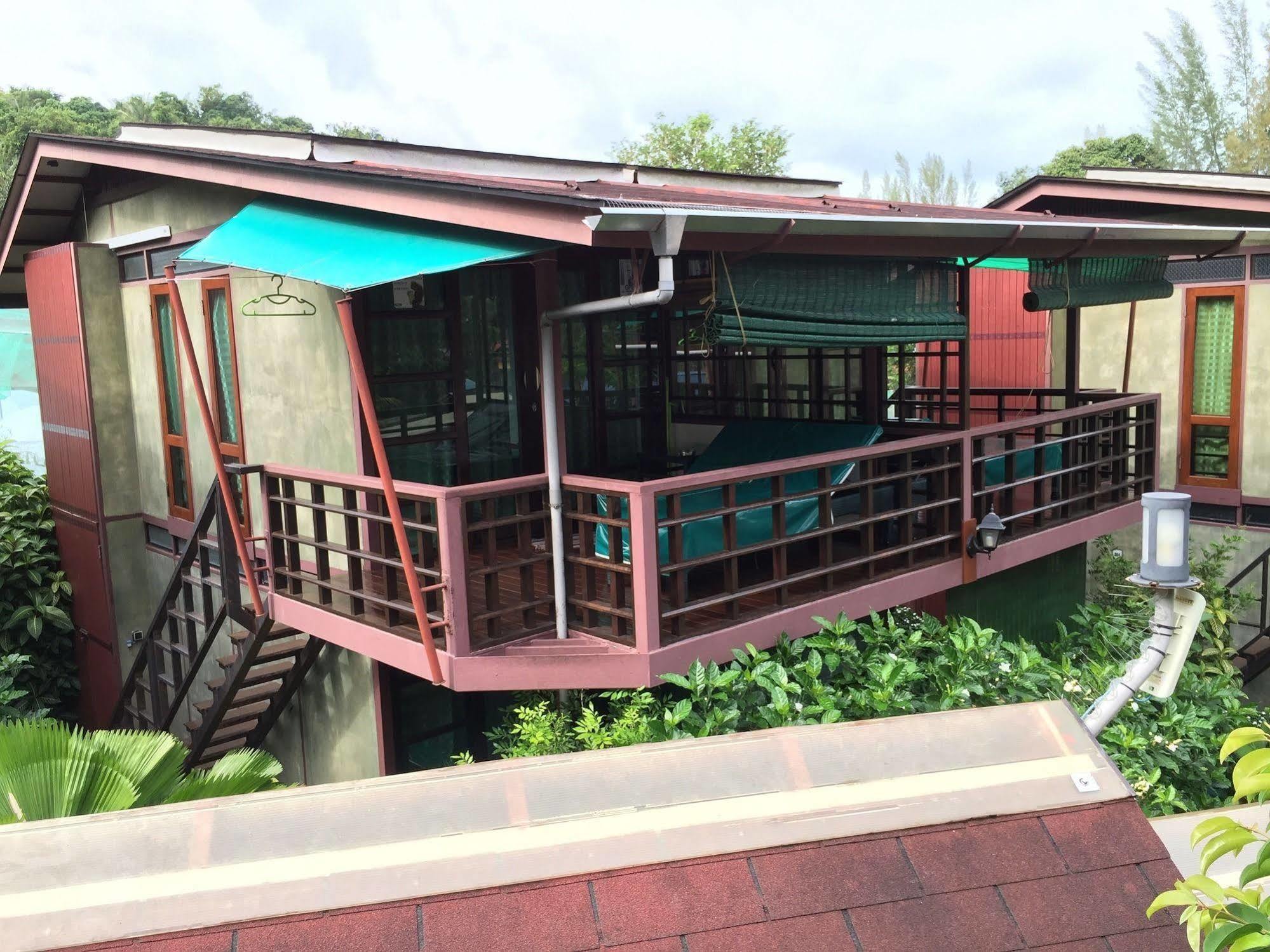 T Star Cottage Langkawi Pantai Cenang  Exterior photo